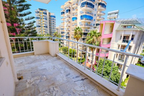 Daire  2+1  Mahmutlar, Antalya, Türkiye №161969 - 22