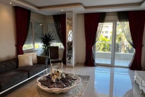 Wohnung in Kestel, Antalya, Türkei Nr. 166051 - 4