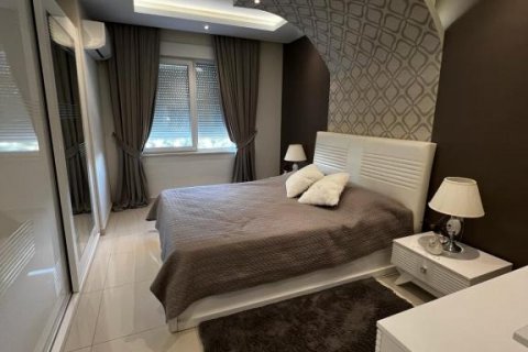 Wohnung in Kestel, Antalya, Türkei Nr. 166051 - 6