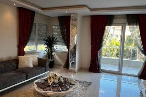 Daire   Kestel, Antalya, Türkiye №166051