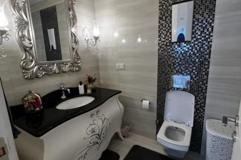 Wohnung in Kestel, Antalya, Türkei Nr. 166051 - 3