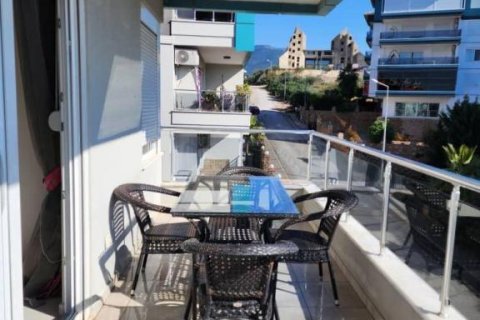 Wohnung in Kestel, Antalya, Türkei Nr. 166051 - 9