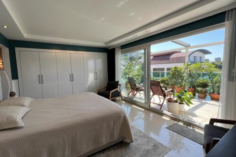 Wohnung in Kargicak, Alanya, Antalya, Türkei Nr. 166048 - 14