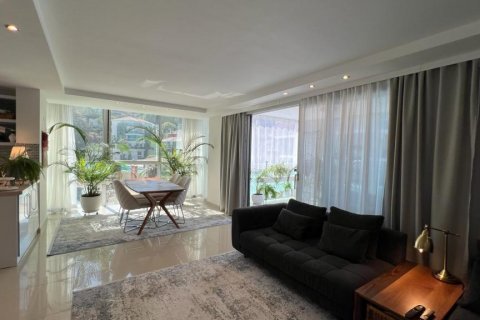 Wohnung in Kargicak, Alanya, Antalya, Türkei Nr. 166048 - 20