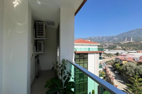 Wohnung in Kargicak, Alanya, Antalya, Türkei Nr. 166048 - 16