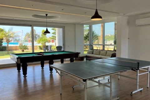 Wohnung in Kargicak, Alanya, Antalya, Türkei Nr. 166048 - 21