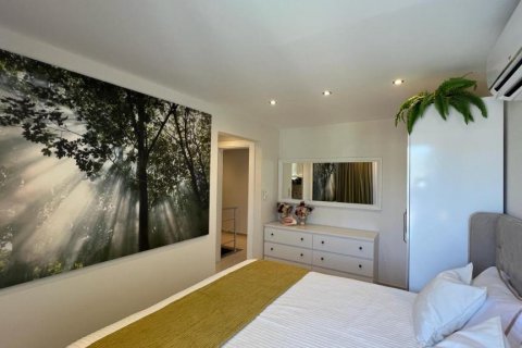 Wohnung in Kargicak, Alanya, Antalya, Türkei Nr. 166048 - 22