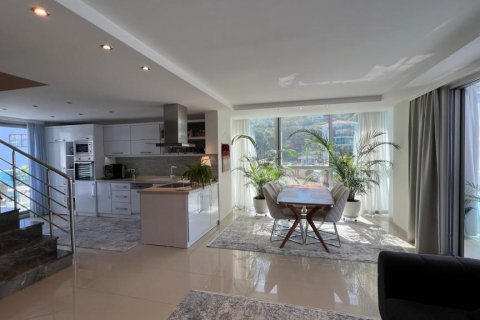 Wohnung in Kargicak, Alanya, Antalya, Türkei Nr. 166048 - 18