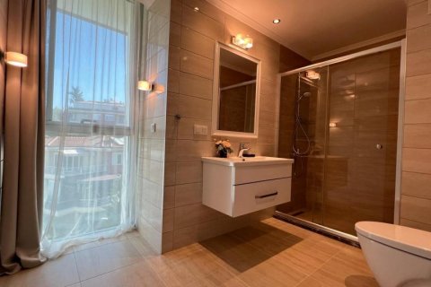 Wohnung in Kargicak, Alanya, Antalya, Türkei Nr. 166048 - 23