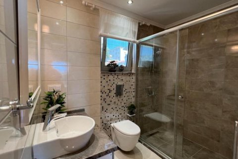 Wohnung in Kargicak, Alanya, Antalya, Türkei Nr. 166048 - 19