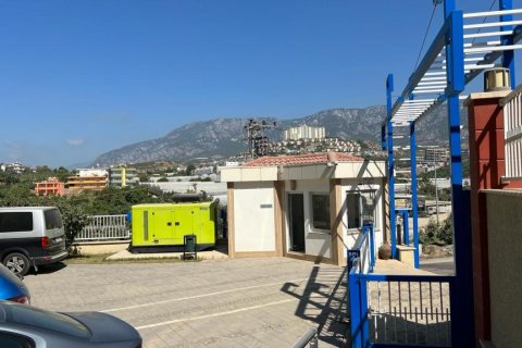 Wohnung in Kargicak, Alanya, Antalya, Türkei Nr. 166048 - 6