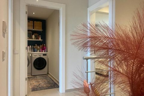 Wohnung in Kargicak, Alanya, Antalya, Türkei Nr. 166048 - 12