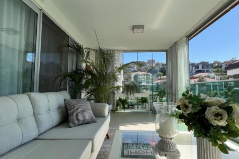 Wohnung in Kargicak, Alanya, Antalya, Türkei Nr. 166048 - 8