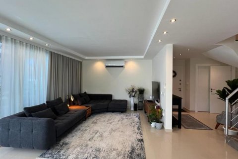Wohnung in Kargicak, Alanya, Antalya, Türkei Nr. 166048 - 25