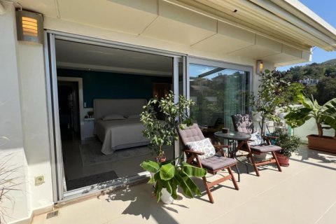 Wohnung in Kargicak, Alanya, Antalya, Türkei Nr. 166048 - 9