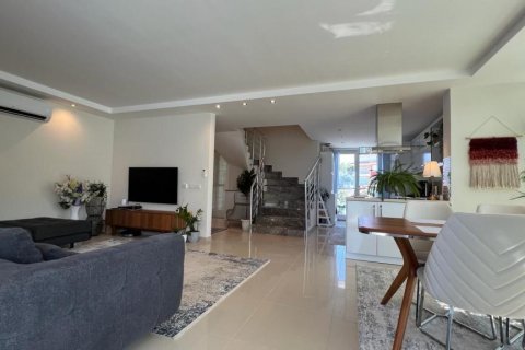 Wohnung in Kargicak, Alanya, Antalya, Türkei Nr. 166048 - 26