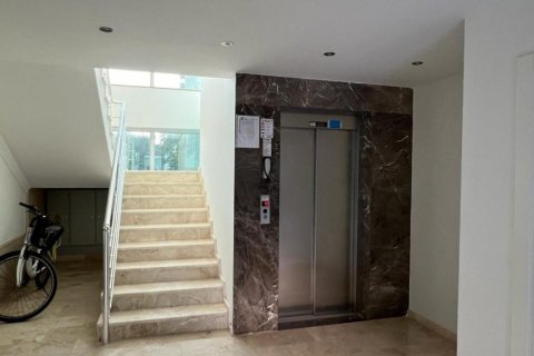 Wohnung in Kargicak, Alanya, Antalya, Türkei Nr. 166048 - 27
