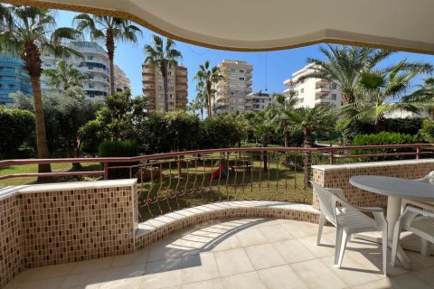 Wohnung  in Mahmutlar, Antalya, Türkei Nr. 166046 - 13