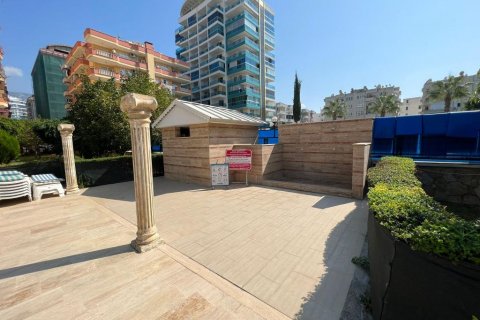 Wohnung  in Mahmutlar, Antalya, Türkei Nr. 166046 - 7