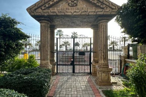Wohnung  in Mahmutlar, Antalya, Türkei Nr. 166046 - 3