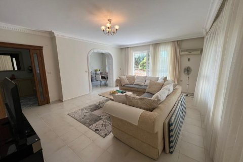 Wohnung  in Mahmutlar, Antalya, Türkei Nr. 166046 - 26