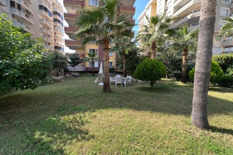 Wohnung  in Mahmutlar, Antalya, Türkei Nr. 166046 - 8