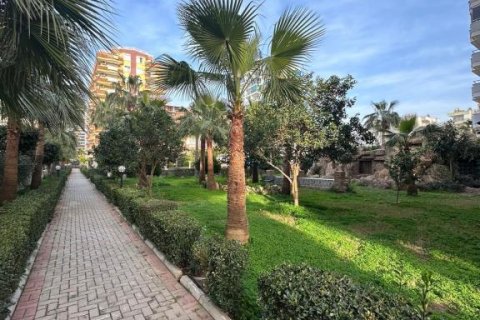Wohnung  in Mahmutlar, Antalya, Türkei Nr. 166046 - 6