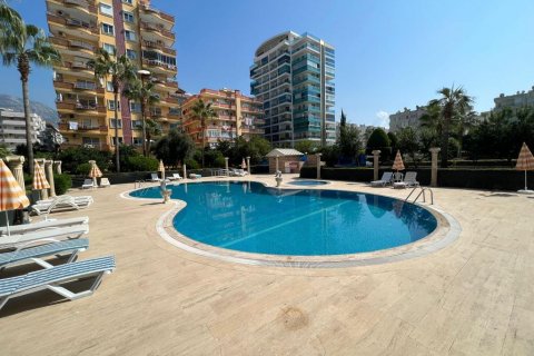 Wohnung  in Mahmutlar, Antalya, Türkei Nr. 166046 - 12