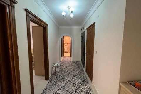 Wohnung  in Mahmutlar, Antalya, Türkei Nr. 166046 - 19