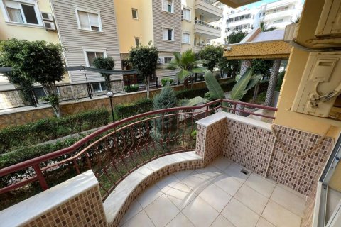 Wohnung  in Mahmutlar, Antalya, Türkei Nr. 166046 - 18