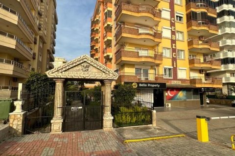Wohnung  in Mahmutlar, Antalya, Türkei Nr. 166046 - 2