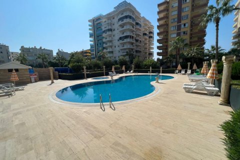 Wohnung  in Mahmutlar, Antalya, Türkei Nr. 166046 - 11