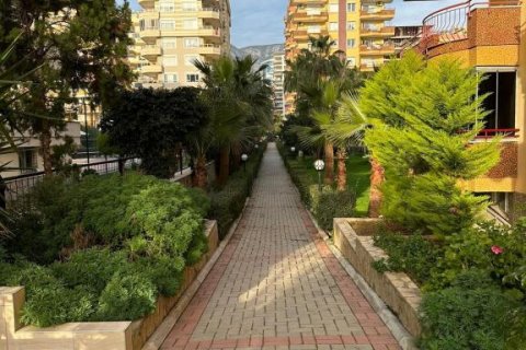 Wohnung  in Mahmutlar, Antalya, Türkei Nr. 166046 - 5