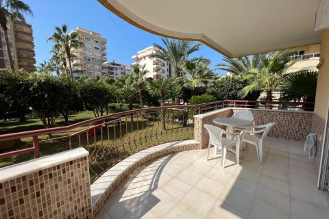 Wohnung  in Mahmutlar, Antalya, Türkei Nr. 166046 - 10