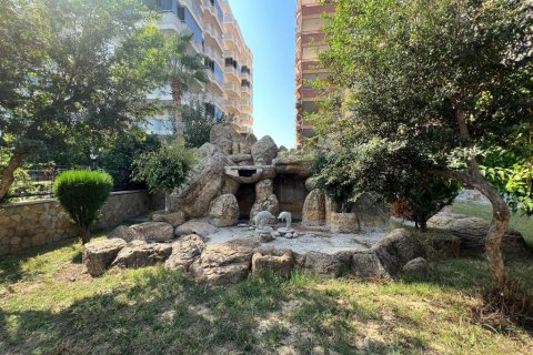 Wohnung  in Mahmutlar, Antalya, Türkei Nr. 166046 - 9