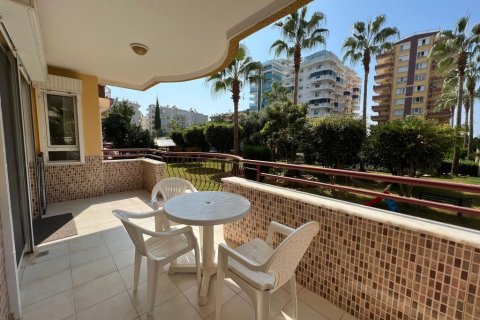 Wohnung  in Mahmutlar, Antalya, Türkei Nr. 166046 - 14