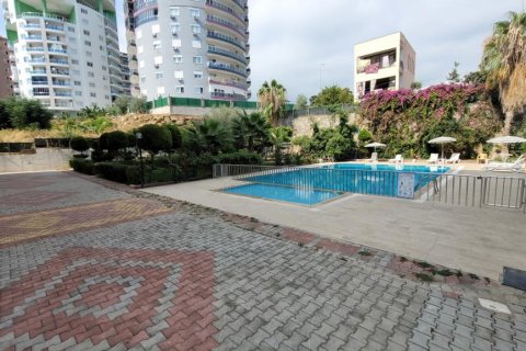 آپارتمان در Mahmutlar ، ترکیه 135 متر مربع. شماره 166047 - 20
