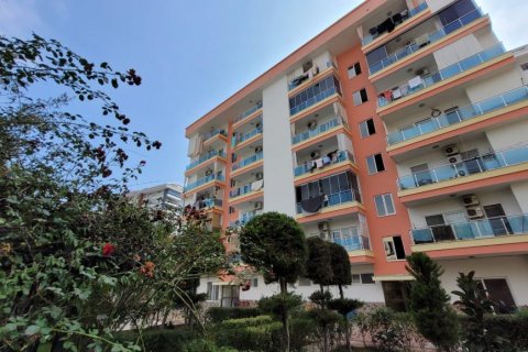 Daire   Mahmutlar, Antalya, Türkiye №166047