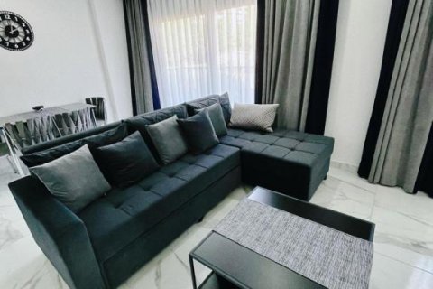Apartment for sale  in Avsallar, Antalya, Turkey, 58m2, No. 166050 – photo 11
