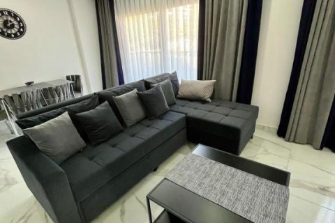 Apartment for sale  in Avsallar, Antalya, Turkey, 58m2, No. 166050 – photo 12