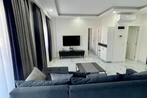 Apartment for sale  in Avsallar, Antalya, Turkey, 58m2, No. 166050 – photo 22