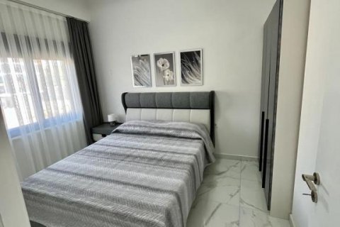 Apartment for sale  in Avsallar, Antalya, Turkey, 58m2, No. 166050 – photo 21