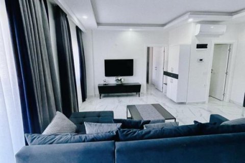 Apartment for sale  in Avsallar, Antalya, Turkey, 58m2, No. 166050 – photo 14