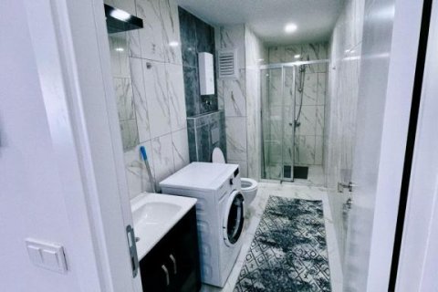 Apartment for sale  in Avsallar, Antalya, Turkey, 58m2, No. 166050 – photo 7