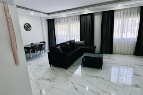 Apartment for sale  in Avsallar, Antalya, Turkey, 58m2, No. 166050 – photo 18