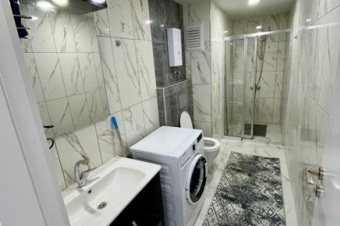 Apartment for sale  in Avsallar, Antalya, Turkey, 58m2, No. 166050 – photo 9
