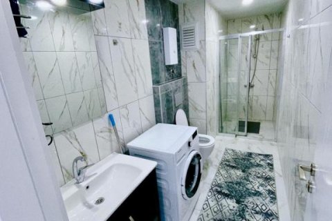 Apartment for sale  in Avsallar, Antalya, Turkey, 58m2, No. 166050 – photo 4