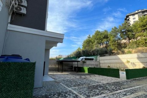 Apartment for sale  in Avsallar, Antalya, Turkey, 58m2, No. 166050 – photo 3