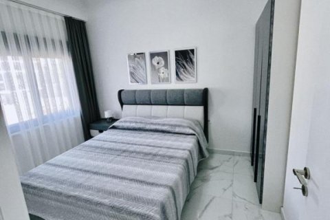 Apartment for sale  in Avsallar, Antalya, Turkey, 58m2, No. 166050 – photo 13