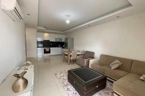 Продажа квартиры  в Кестеле, Анталье, Турция 2 комн., 60м2, №166049 – фото 17